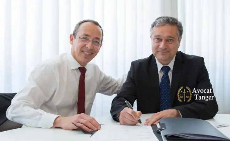 avocat tanger